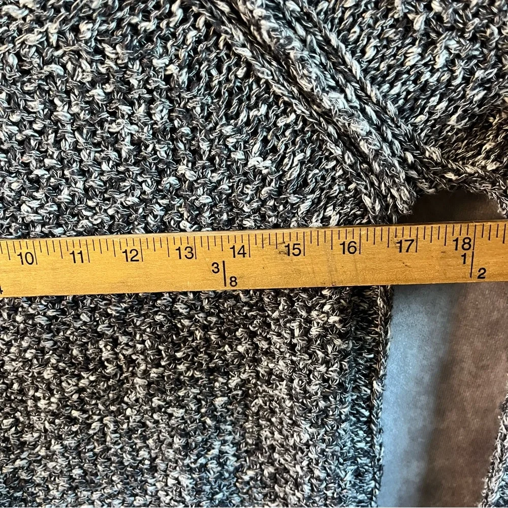 Free People sweater good